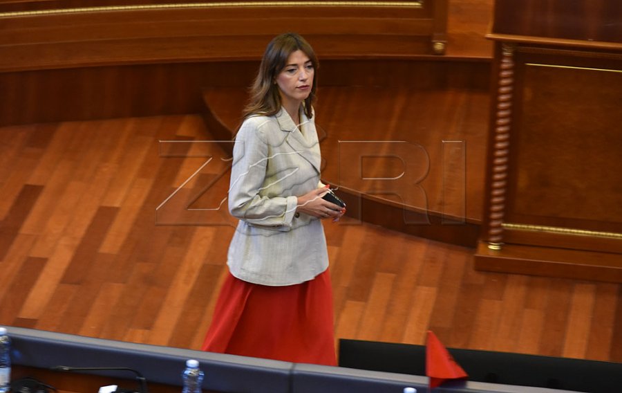 Haxhiu: Opozita do të goditet në zgjedhjet e jashtëzakonshme