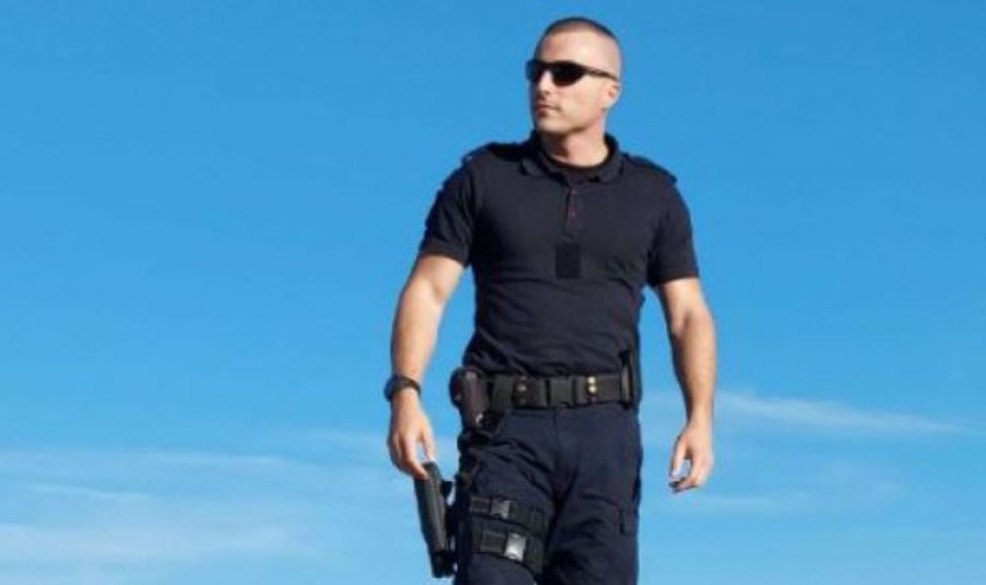 Gruaja e ish-policit Arbnor Spahiu bën thirrje për ndihmë financiare