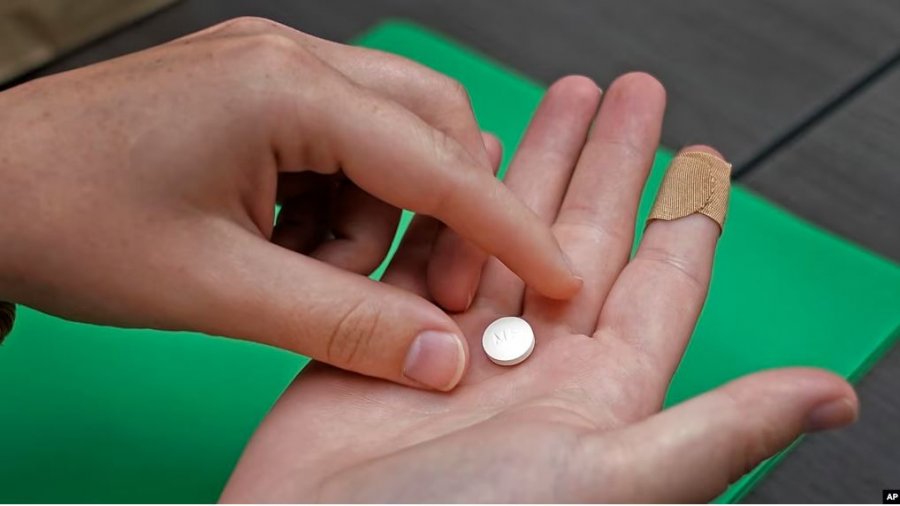 Studimi lidh mijëra vdekje në Gjermani me rezistencën ndaj antibiotikëve