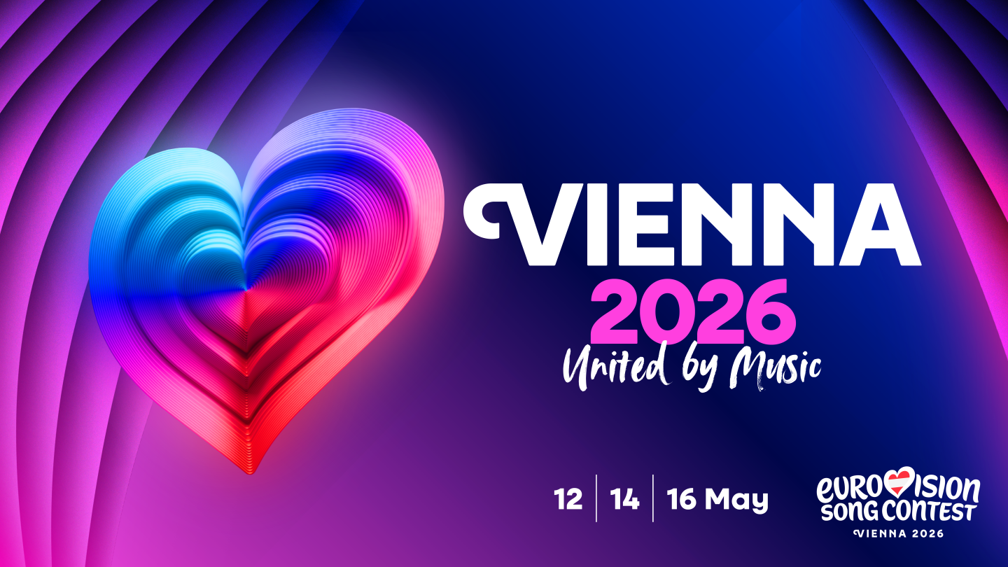 Eurovision 2026 do të mbahet në Vjenë