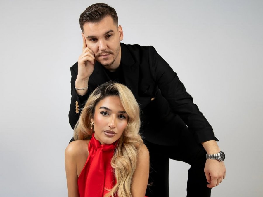 Zhduket projekti i dy artistëve shqiptarë