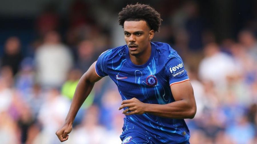 Villarreali thyen rekord, transferon Veigan