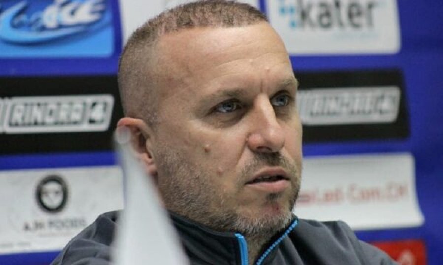 Ramadani: Epitetin e favoritit duhet ta tregojmë në fushë