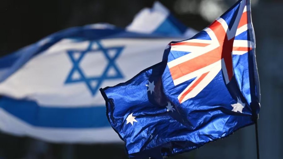 Australia kundër Izraelit  Forca s matet me shkatërrim njerëzor