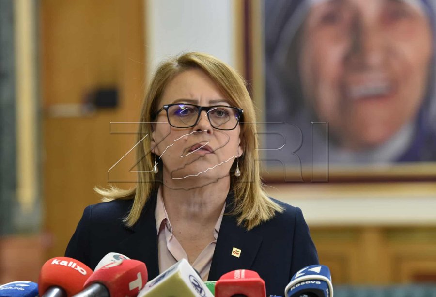 Bajrami: Më shumë po ikin nga Kosova se nga vendet ku ka luftë