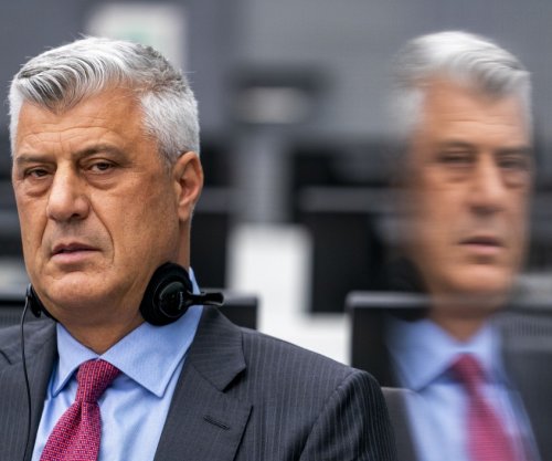 Thaçi paralajmëron që do të ankohet në Kushtetuese pasi Apeli ia rrëzoi kërkesën për veçim të procedurës dhe shtyrjen e gjykimit ndaj tij