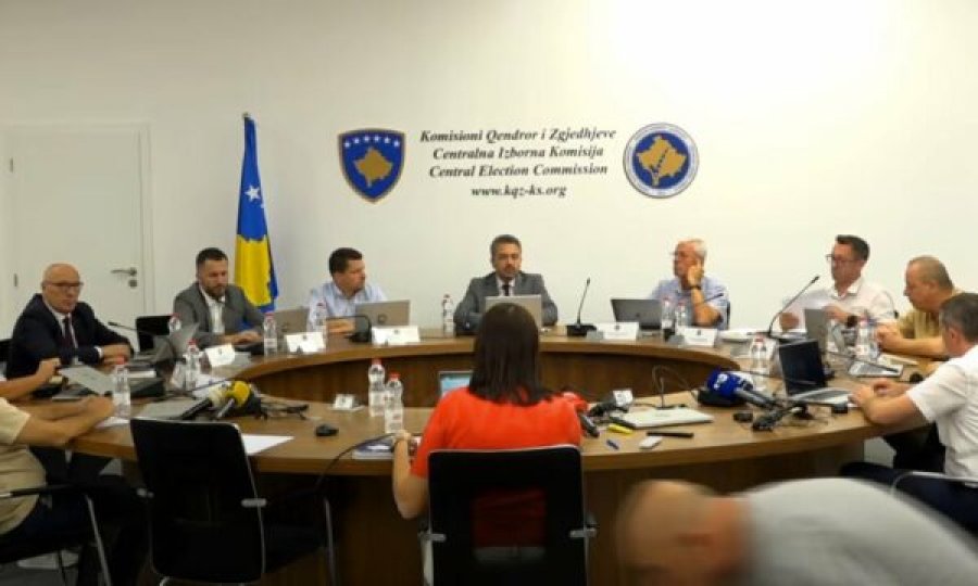 S’certifikohet kandidati i PDK-së për kryetar të Deçanit