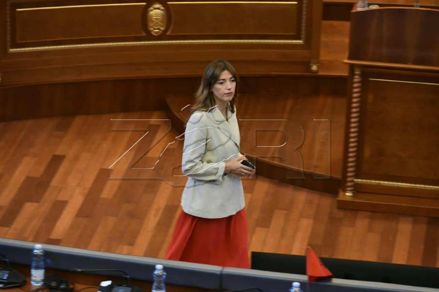 Haxhiu: Moscertifikimi i Listës Serbe është fitore për demokracinë