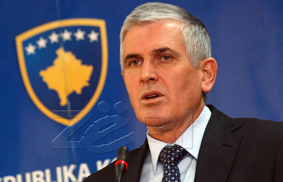 Krasniqi përkujton Bajram Rexhepin: Ishte lider i përgjegjshëm e parimor, shembull për t’u ndjekur