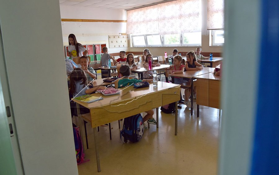 Subvencionimi për libra, Nagavci: Deri tani janë pranuar gjithsej 144,337 aplikime