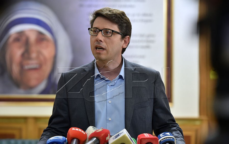 Murati: Mbi 320 milionë euro do të jetë rritja e buxhetit komunal për vitin e ardhshëm