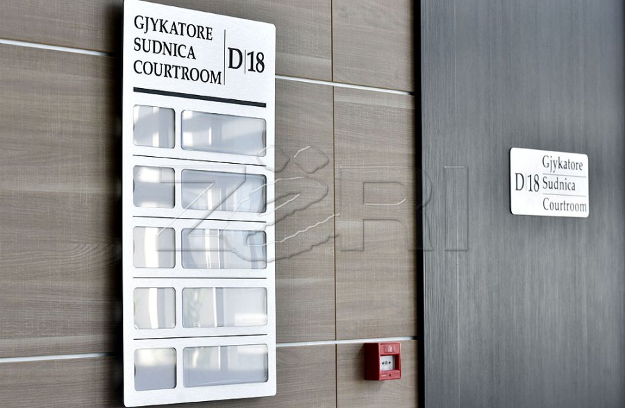 Aktakuzë ndaj pejanit, me 9 mijë dollarë të falsifikuara donte të shlyente borxhin