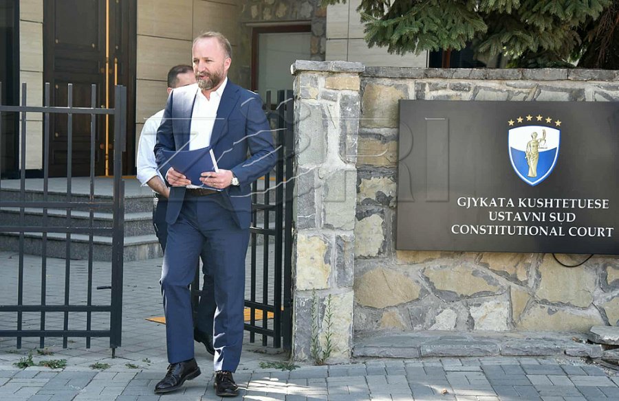 PDK-ja i drejtohet Kushtetueses për liberalizimin e tregut energjetik