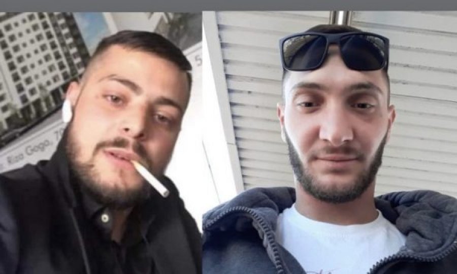 Supremja ia kthen Apelit për përmirësim rastin ndaj Dardan Krivaqës dhe Arbër Sejdiut