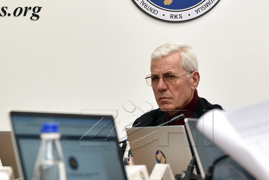 Sami Kurteshi: Unë jam kundër certifikimit të Listës Srpska