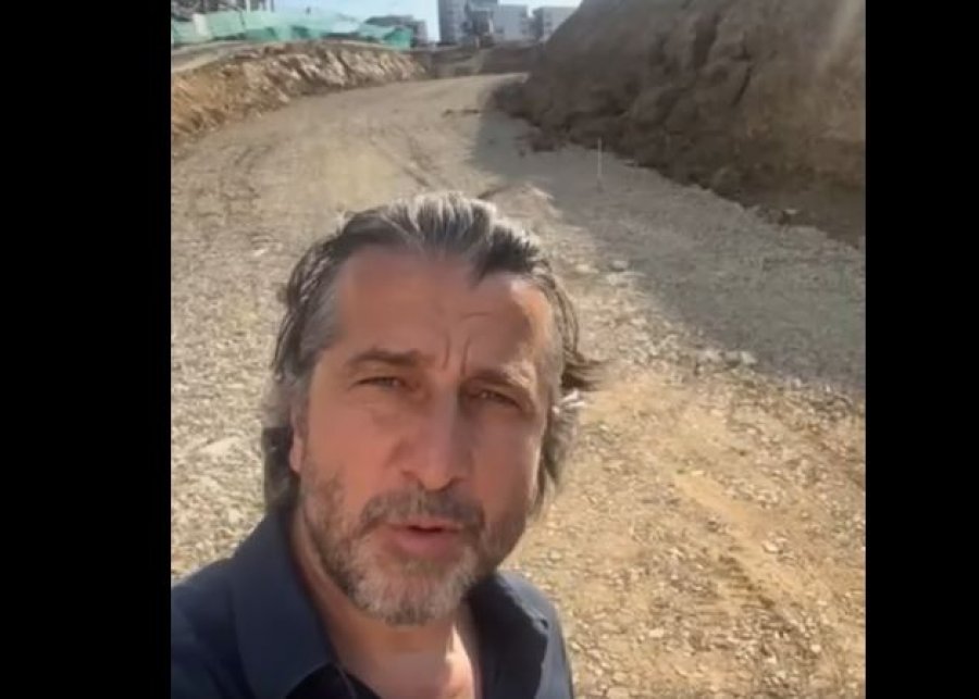 Rama: Qeveria po na bllokon edhe te rruga që lidh Veternikun me “Rrugën A”