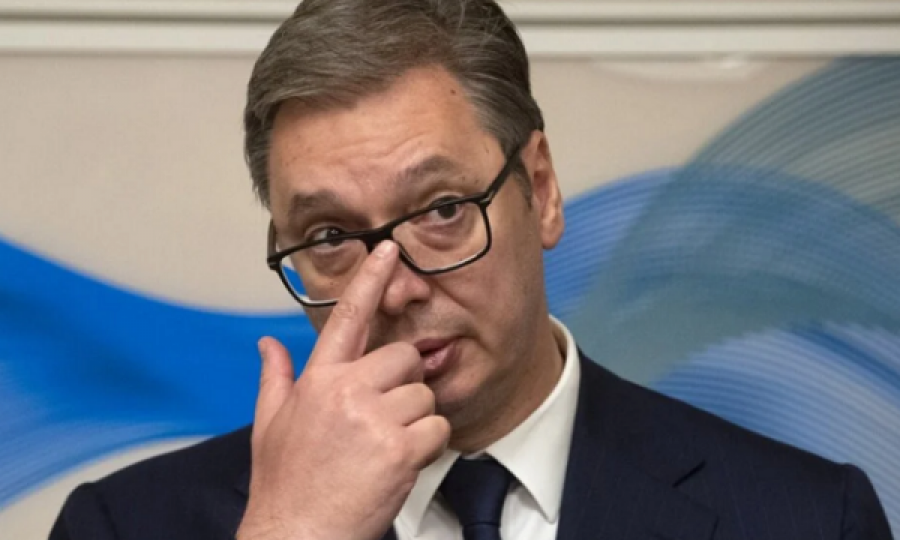 Vuçiqi bisedon me Maduron për përmirësimin e marrëdhënieve mes Serbisë dhe Venezuelës