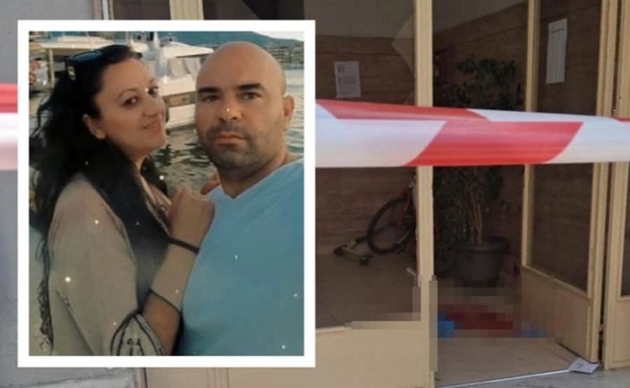 Vrasja e 36-vjeçares shqiptare nga burri në Greqi, tre fëmijët u gjetën mbi trupin e pajetë të nënës