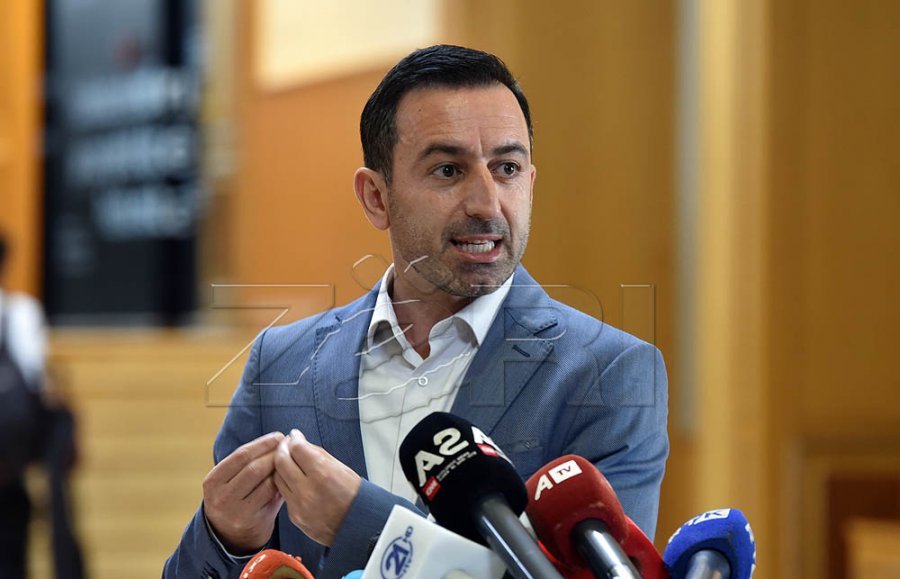 QUINT-i reagoi që nuk u certifikua Lista Srpska, Kurti u përgjigjet nëpërmjet Dimal Bashës