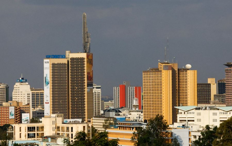 Nigeria vret të paktën 35 luftëtarë islamikë pranë kufirit me Kamerunin