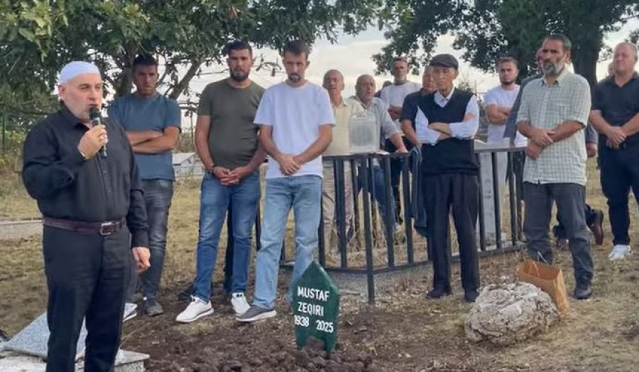 Familja e 87-vjeçarit që u godit për vdekje fal familjen e të dyshuarit