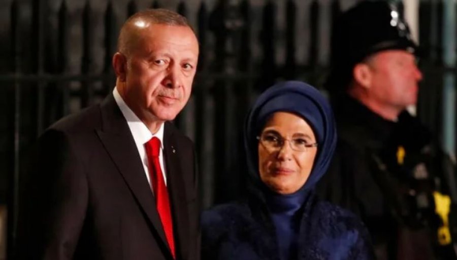 Letra e Emine Erdogan: Melania Trump trego të njëjtën ndjeshmëri dhe për fëmijët në Gaza