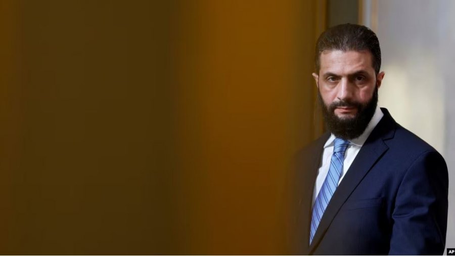 Siria shtyn mbajtjen e zgjedhjeve parlamentare në disa provinca
