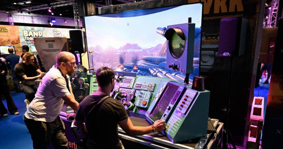 Gjermania kërkon ushtarë, spiunë dhe infermierë