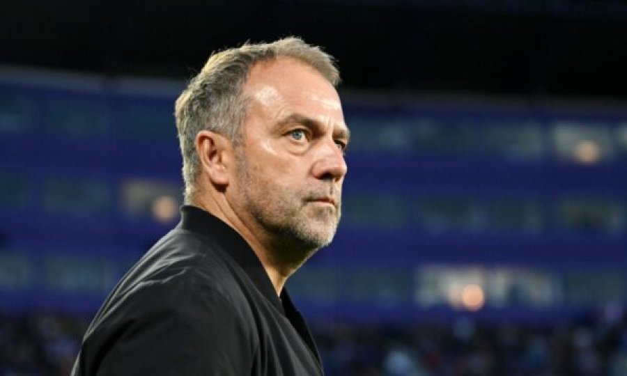 Barcelona me mungesë të madhe për ndeshjen ndaj Levantes