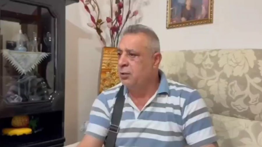 Vrasja në Greqi, flet daja i autorit: I bëj thirrje të dorëzohet e të tregojë arsyet