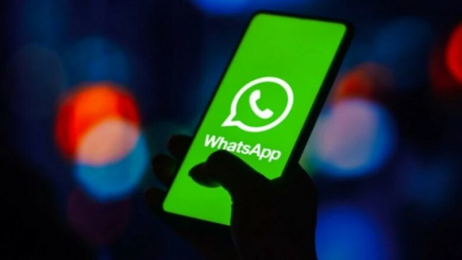 WhatsApp po përgatit një funksion të ri