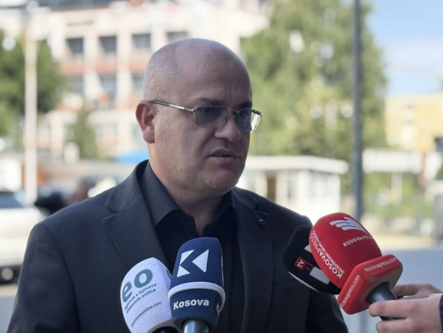Avdyli: PDK-ja nuk e ka luksin të caktojë emrin e kryetarit të Kuvendit