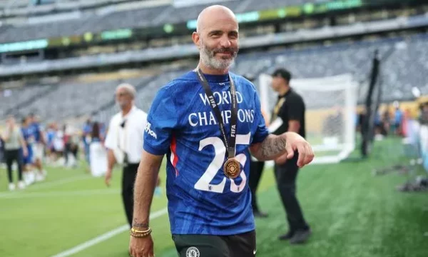 Chelsea pritet të fitojë mbi 300 milionë euro nga shitjet e verës