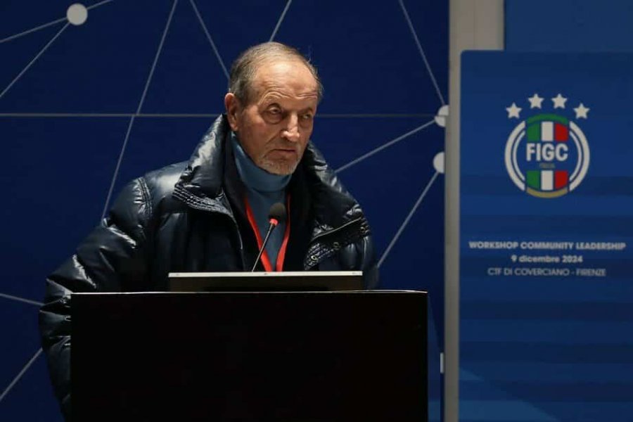 Trajnerët italianë të futbollit kërkojnë pezullimin e Izraelit nga kualifikueset e Botërorit