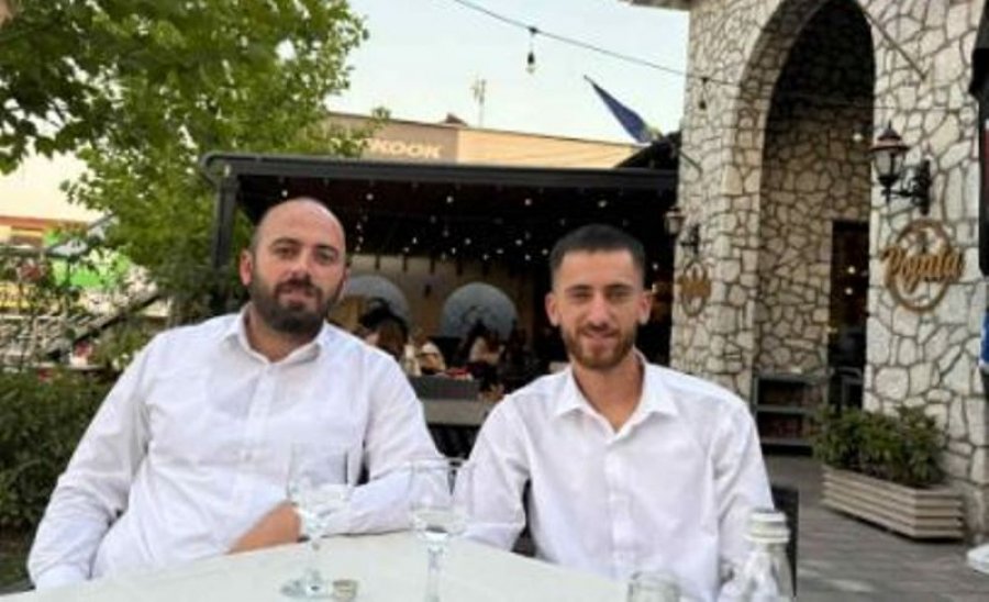 LVV-ja e konfirmon se i arrestuari për drogë në Gjilan ishte kandidat i kësaj partie për asambleist