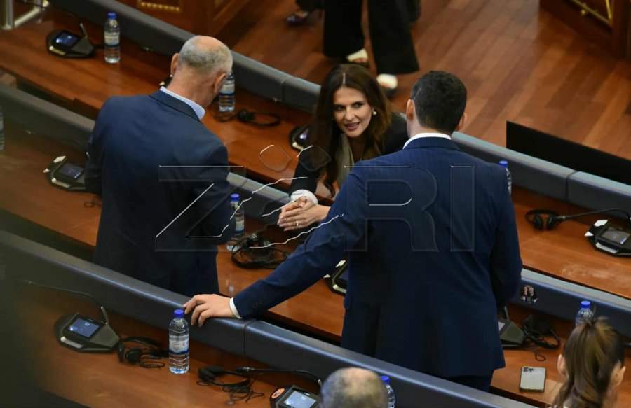 Çitaku: Kurti do nënshtrim, është koha të reflektojë