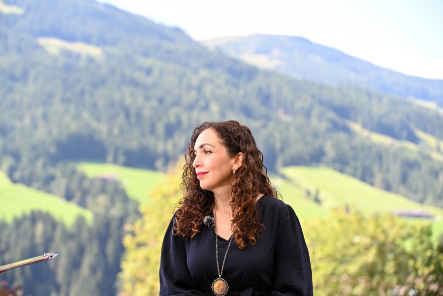 Osmani nga forumi “Alpbach”: Kosova, e gatshme t’i bashkohet BE-së