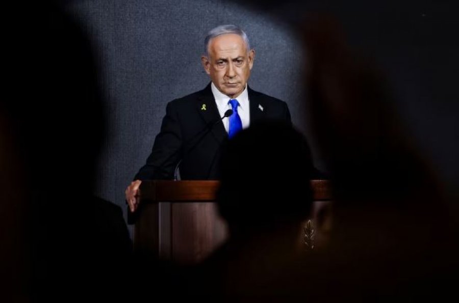 Duke ndjekur shembullin e Trumpit, Netanyahu ndryshon strategjinë për armëpushim në Gazë