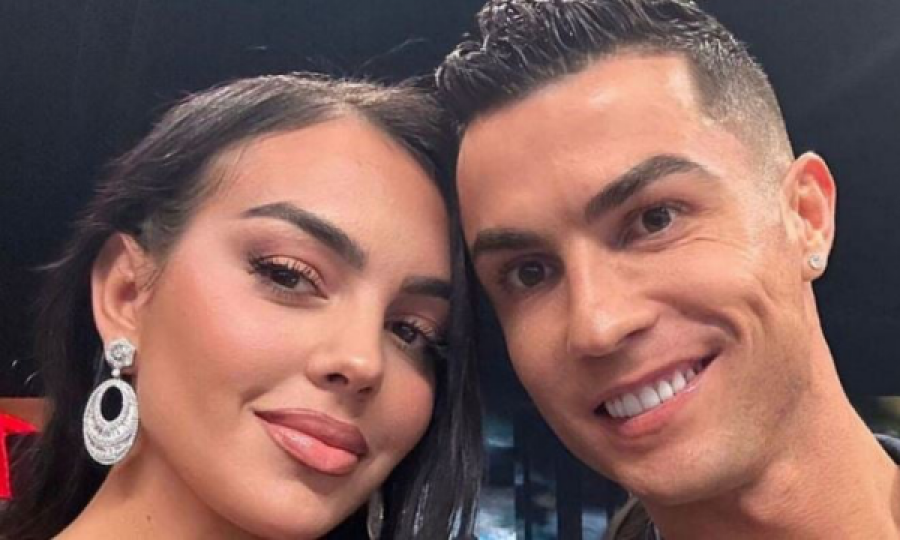 Kontrata paramartesore e Ronaldos me Georginën, ja çka merr ajo nëse ndahen