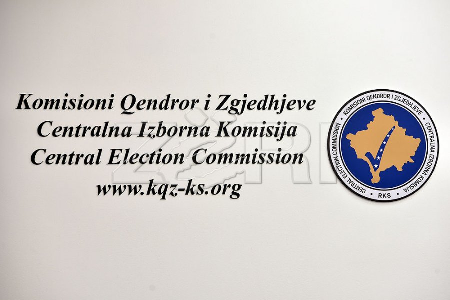 Mblidhet KQZ-ja, vazhdojnë përgatitjet për zgjedhjet lokale
