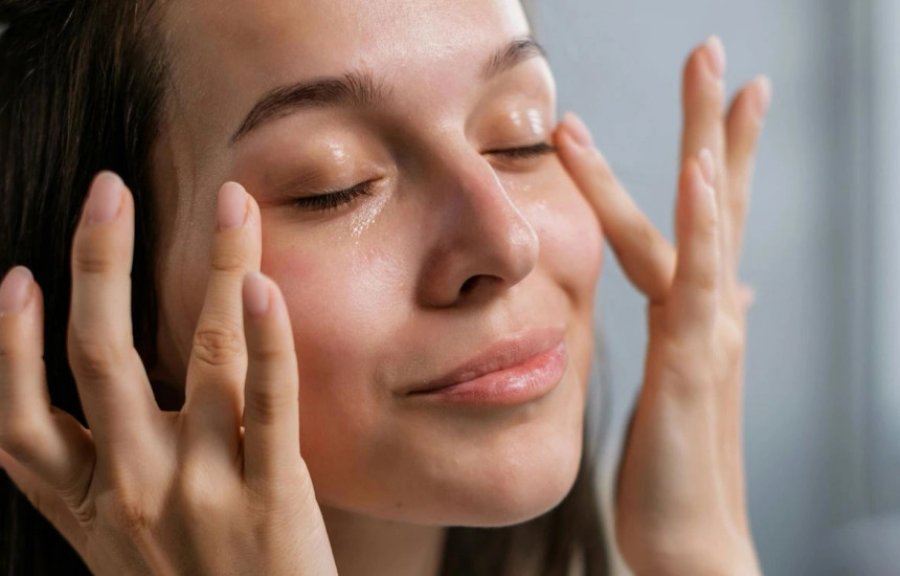 Gjashtë arsye përse lëkura juaj ka nevojë për vitaminë C
