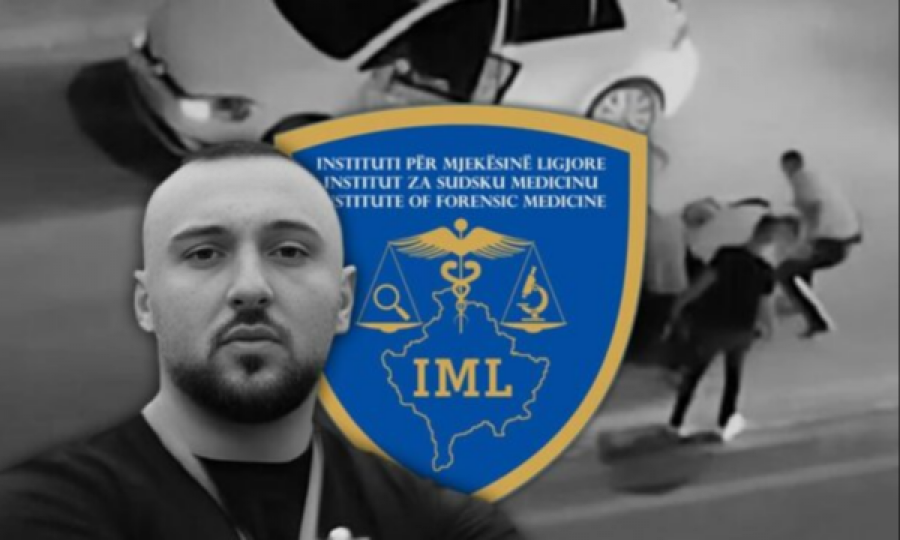 Prokuroria ende s’ka pranuar raport nga IML-ja për rastin e Agon Zejnullahut