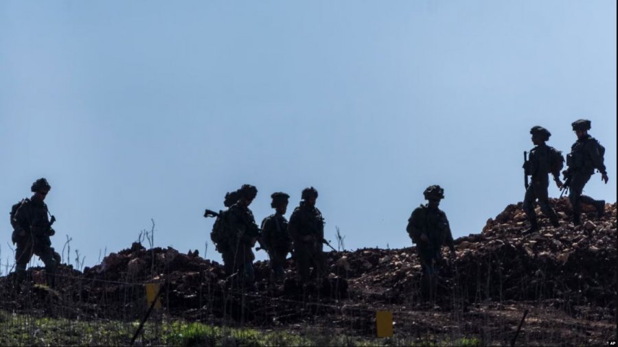 Netanyahu thotë se Izraeli mund të tërhiqet nga Libani, nëse Hezbollahu çarmatoset