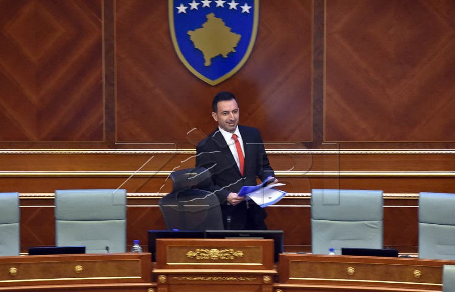 Kusari: Basha një nga sulmuesit më të mëdhenj të gazetarëve, uroj që pozita ta ndihmojë të përmbahet