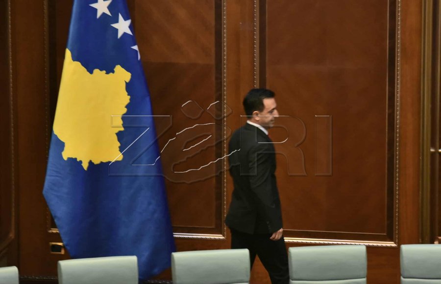 Kuvendi shkon në pauzë, pritet zgjedhja e nënkryetarëve