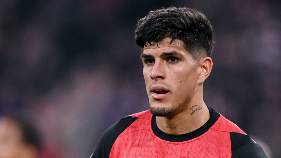 Arsenali arrin marrëveshje me Hincapien