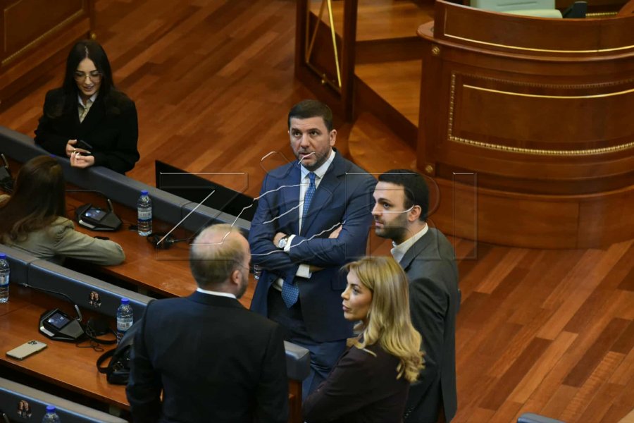 A ra PDK-ja në grackën e LVV-së me votimin e Dimal Bashës? Përgjigjet Memli Krasniqi
