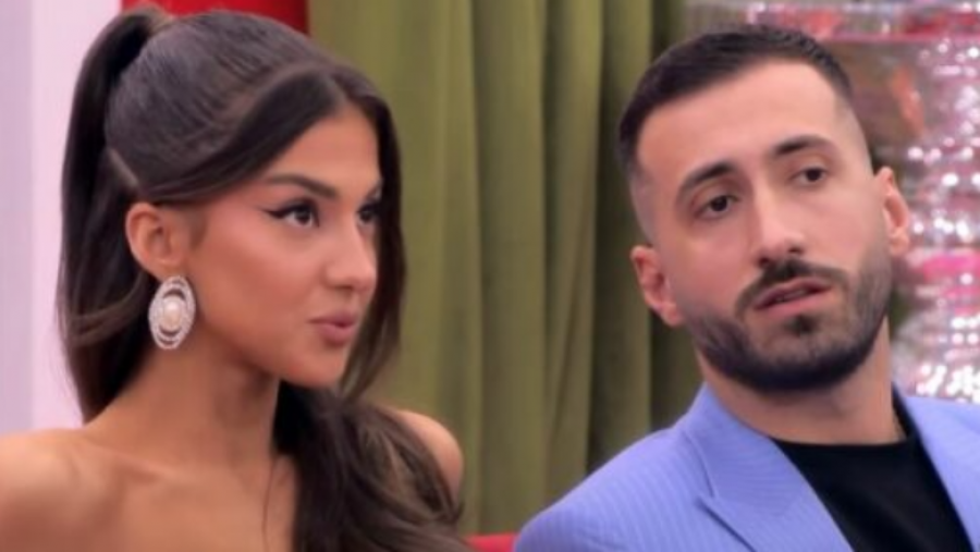Loredana për marrëdhënien me Jozin: Është një e shkuar, së cilës nuk dua t’i kthehem