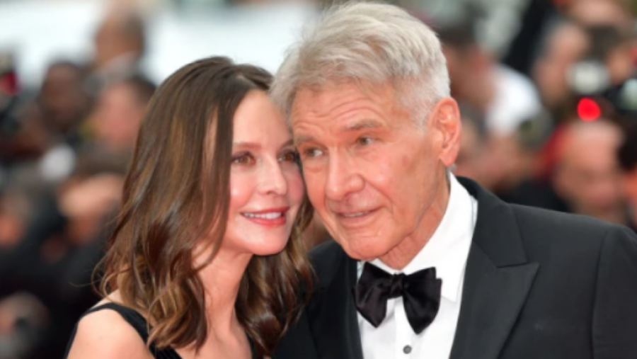 Harrison Ford zbulon detaje rreth martesës me Calista Flockhart: Edhe të moshuarit dashurohen