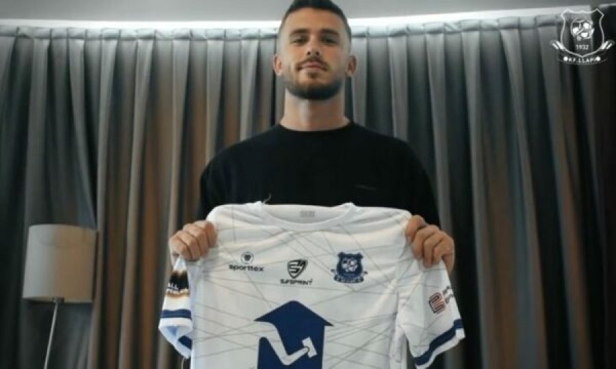 Zyrtare: Ardit Tahiri huazohet te HJK Helsinki